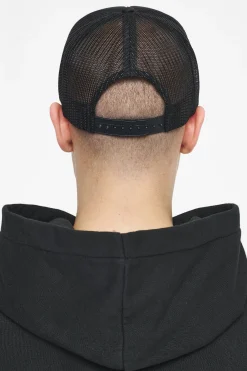 Pegador West Trucker Cap Black