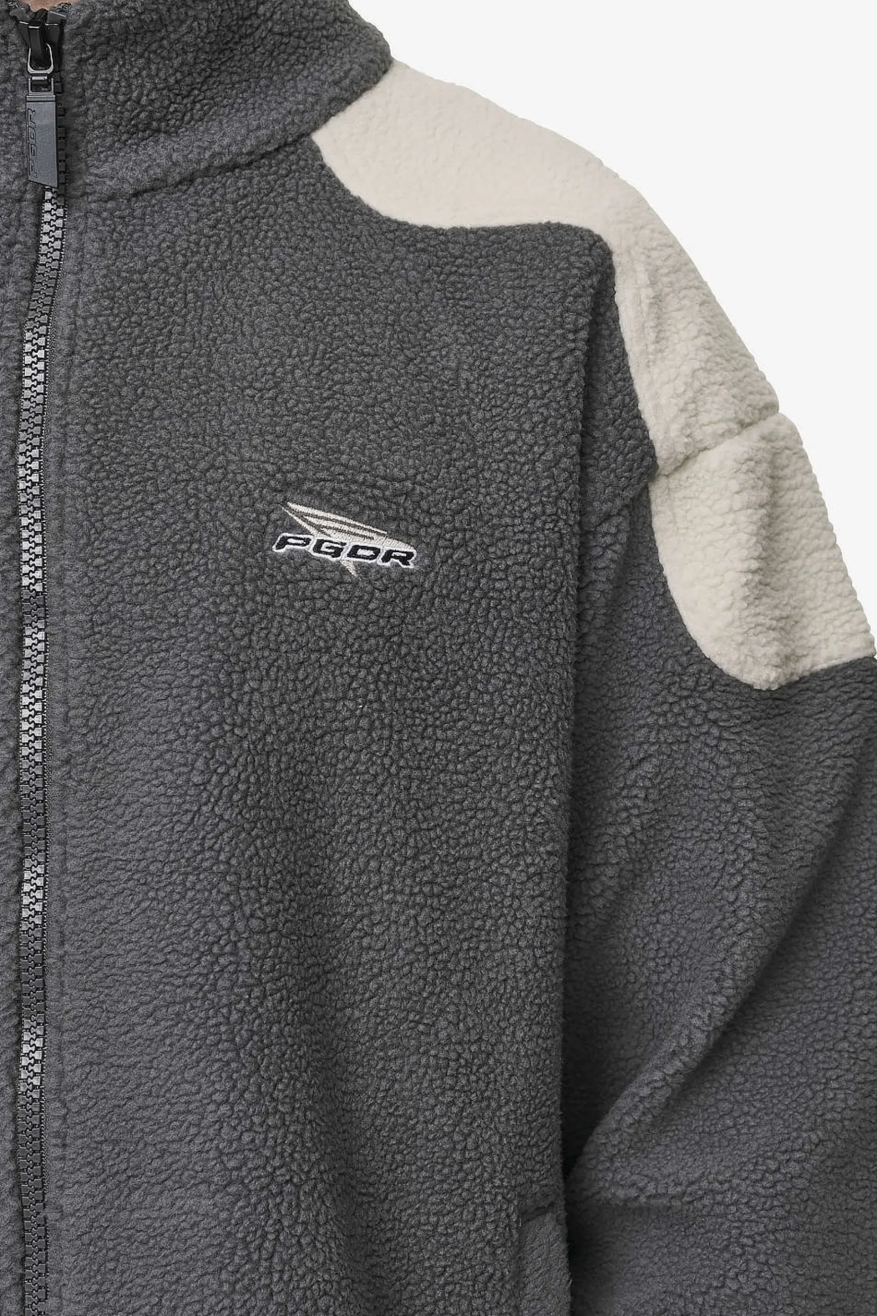 Pegador Willett Fleece Jacket
