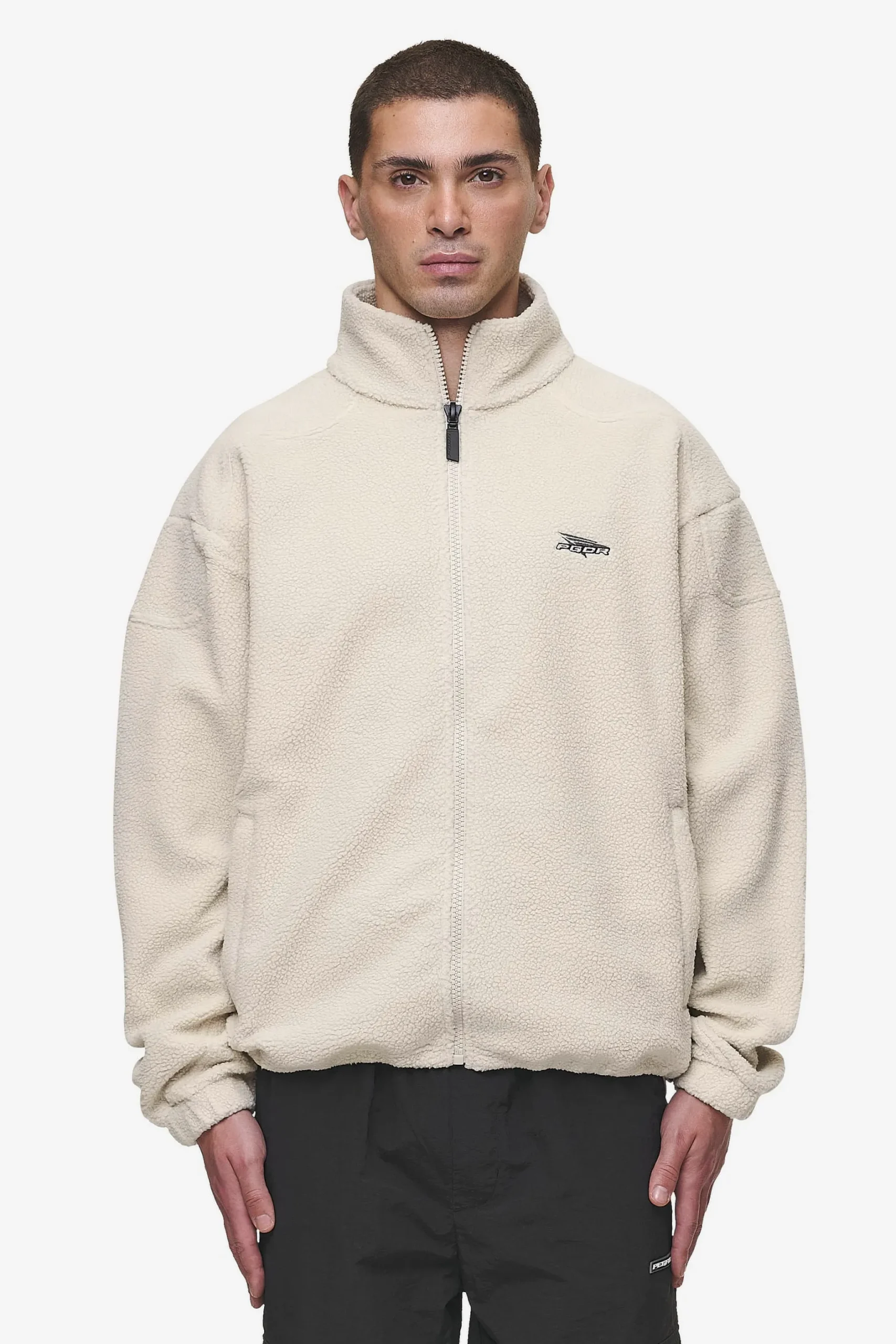 Pegador Willett Fleece Jacket