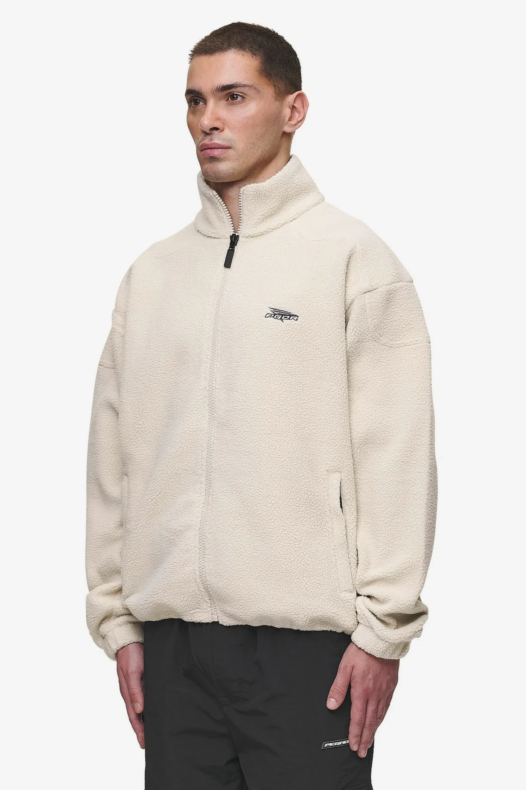 Pegador Willett Fleece Jacket