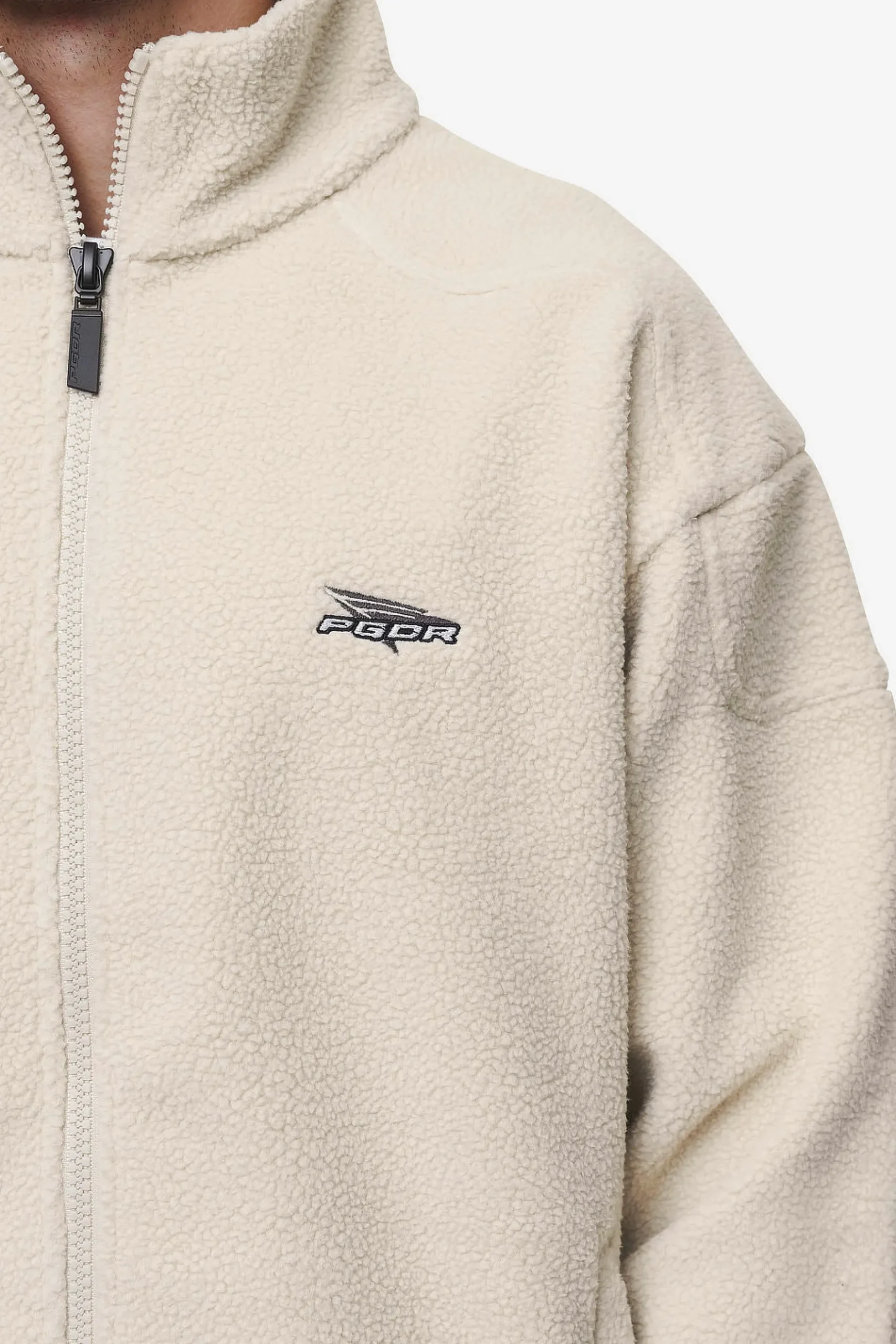 Pegador Willett Fleece Jacket