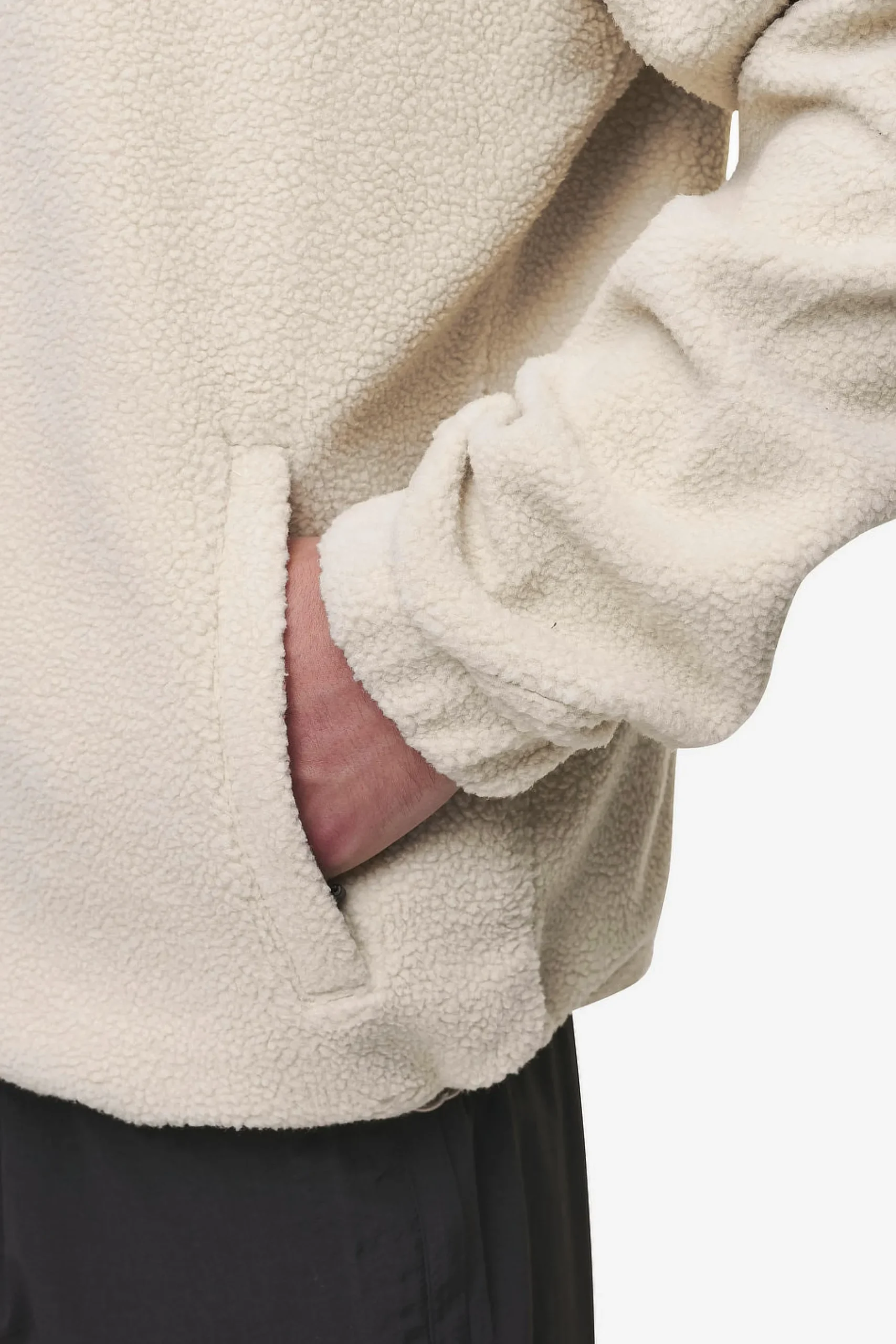 Pegador Willett Fleece Jacket