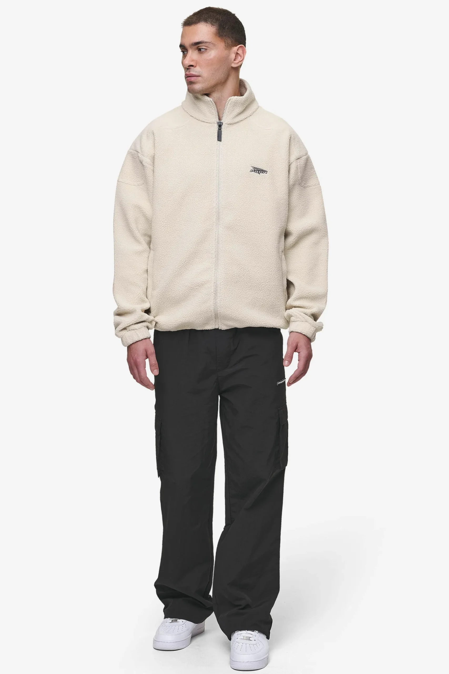 Pegador Willett Fleece Jacket