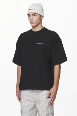 Pegador Wintor Inside Out Boxy Tee
