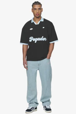 Pegador Worden Boxy Trikot