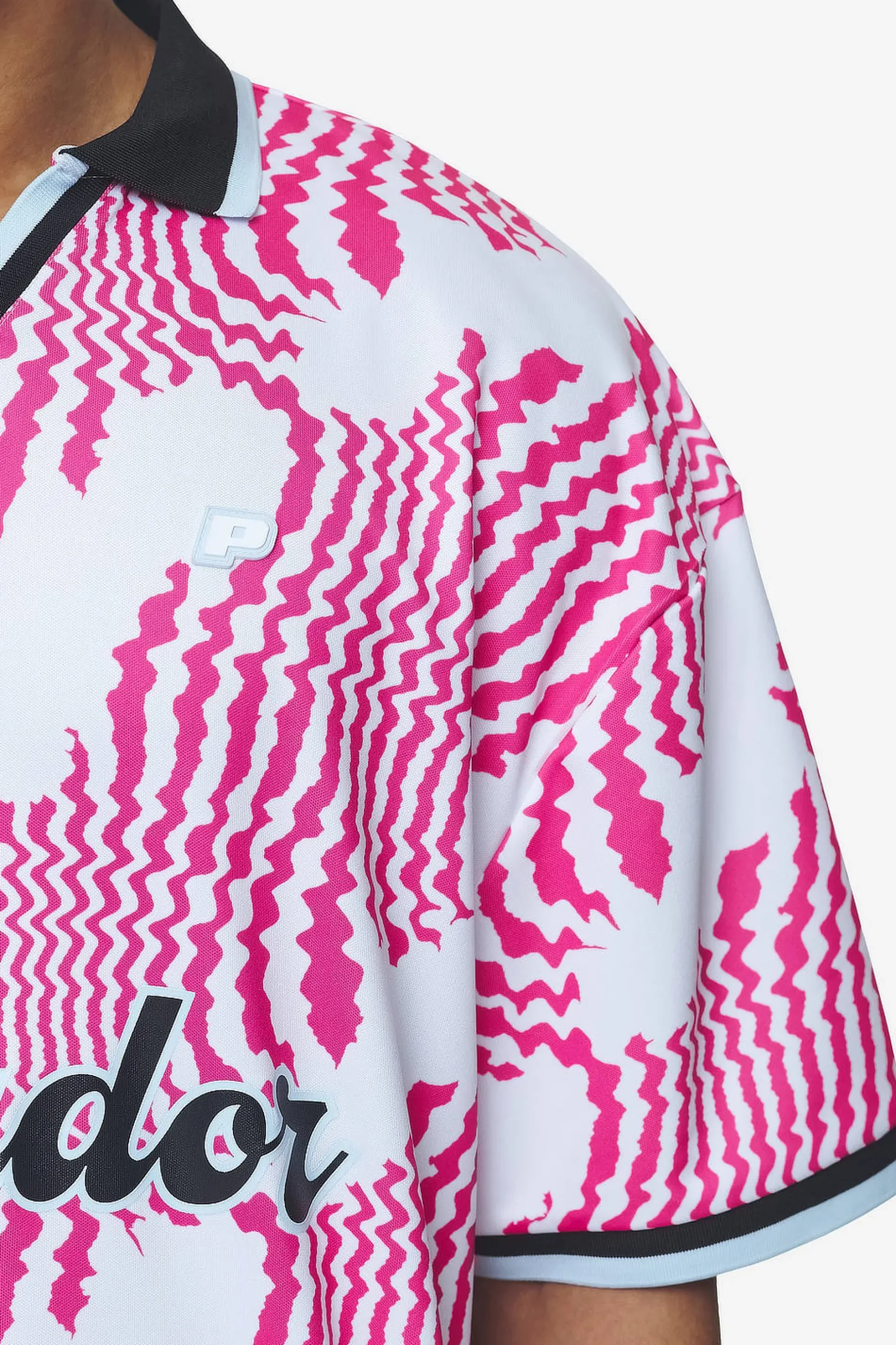 Pegador Worden Boxy Trikot