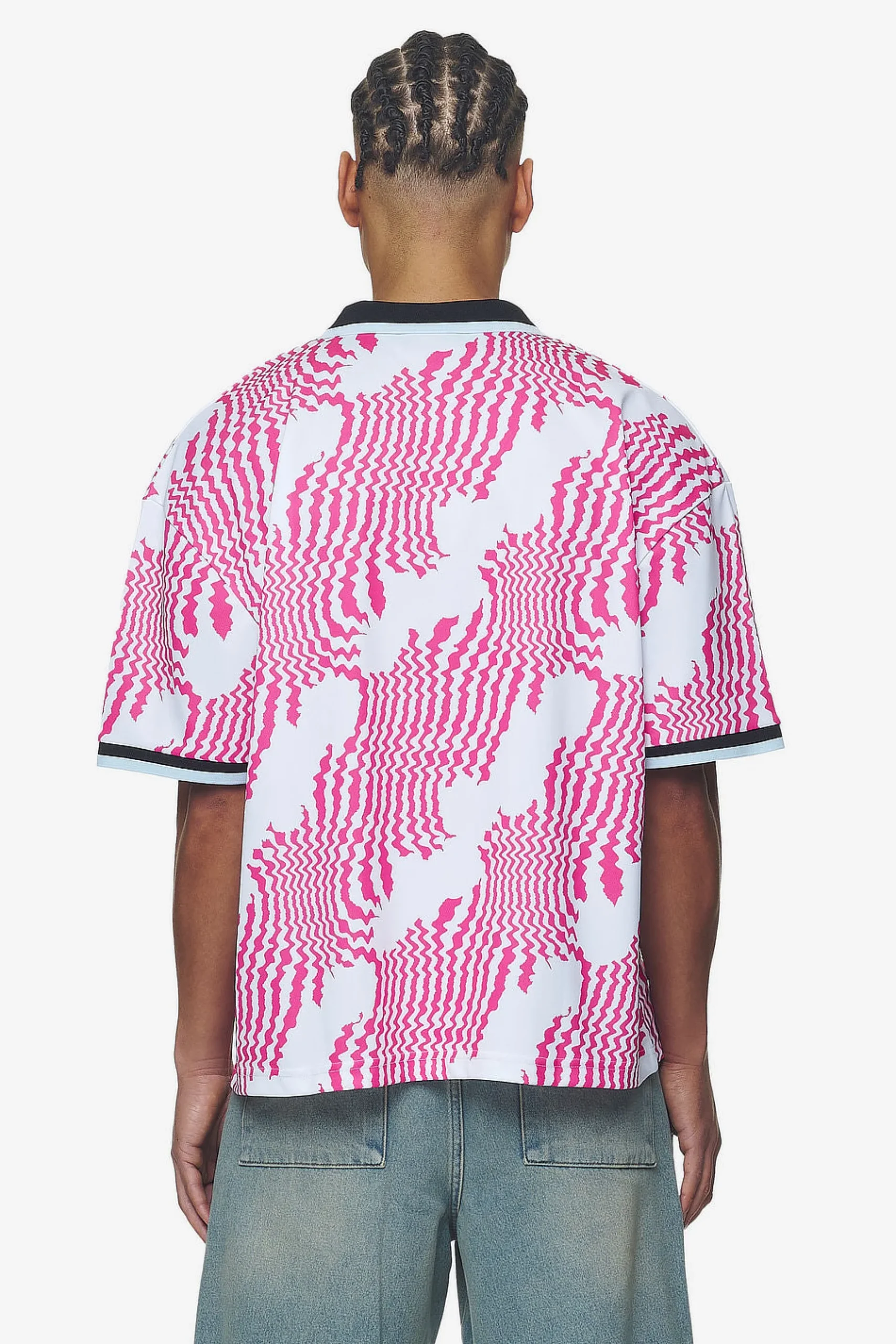 Pegador Worden Boxy Trikot