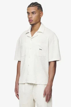 Pegador Wyton Structured Summer Shirt