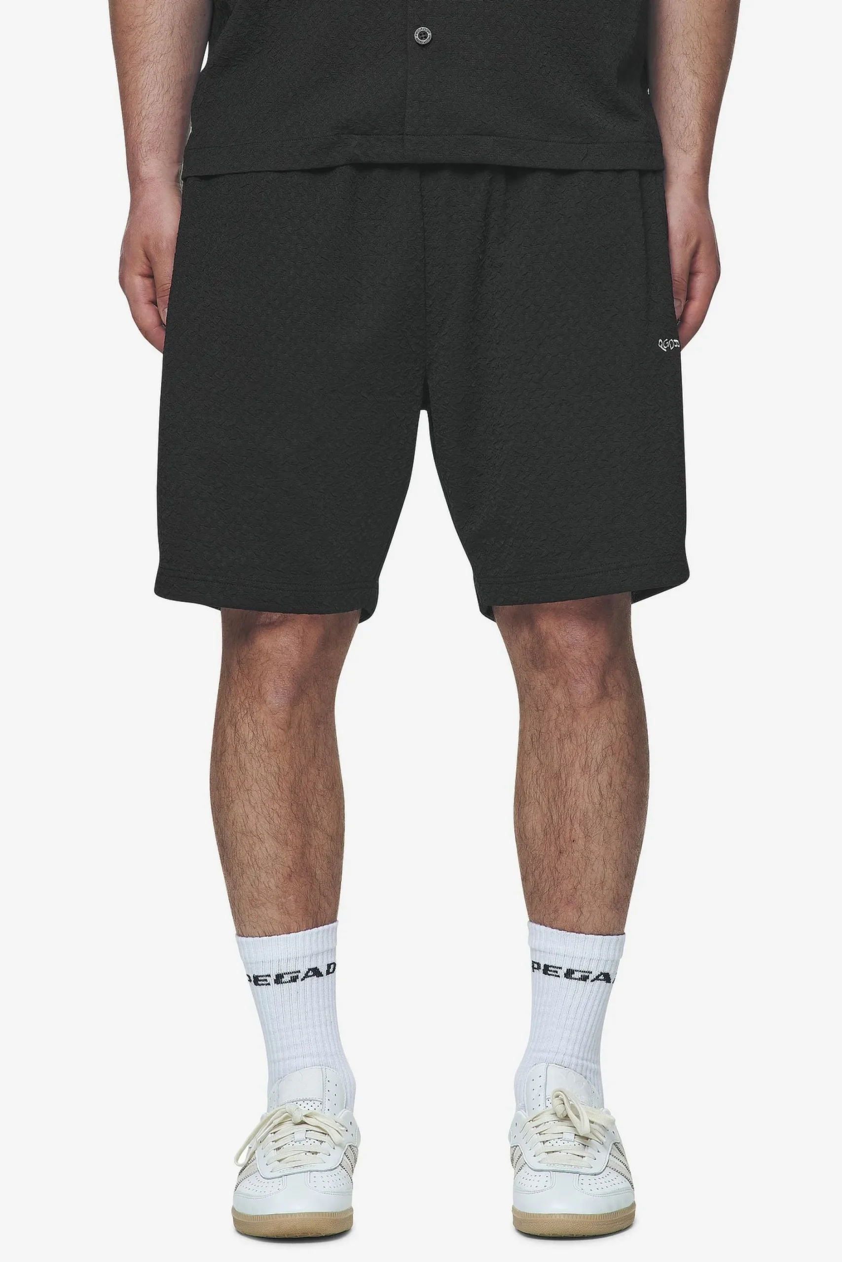 Pegador Wyton Structured Summer Shorts