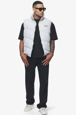Pegador Yale Puffer Vest
