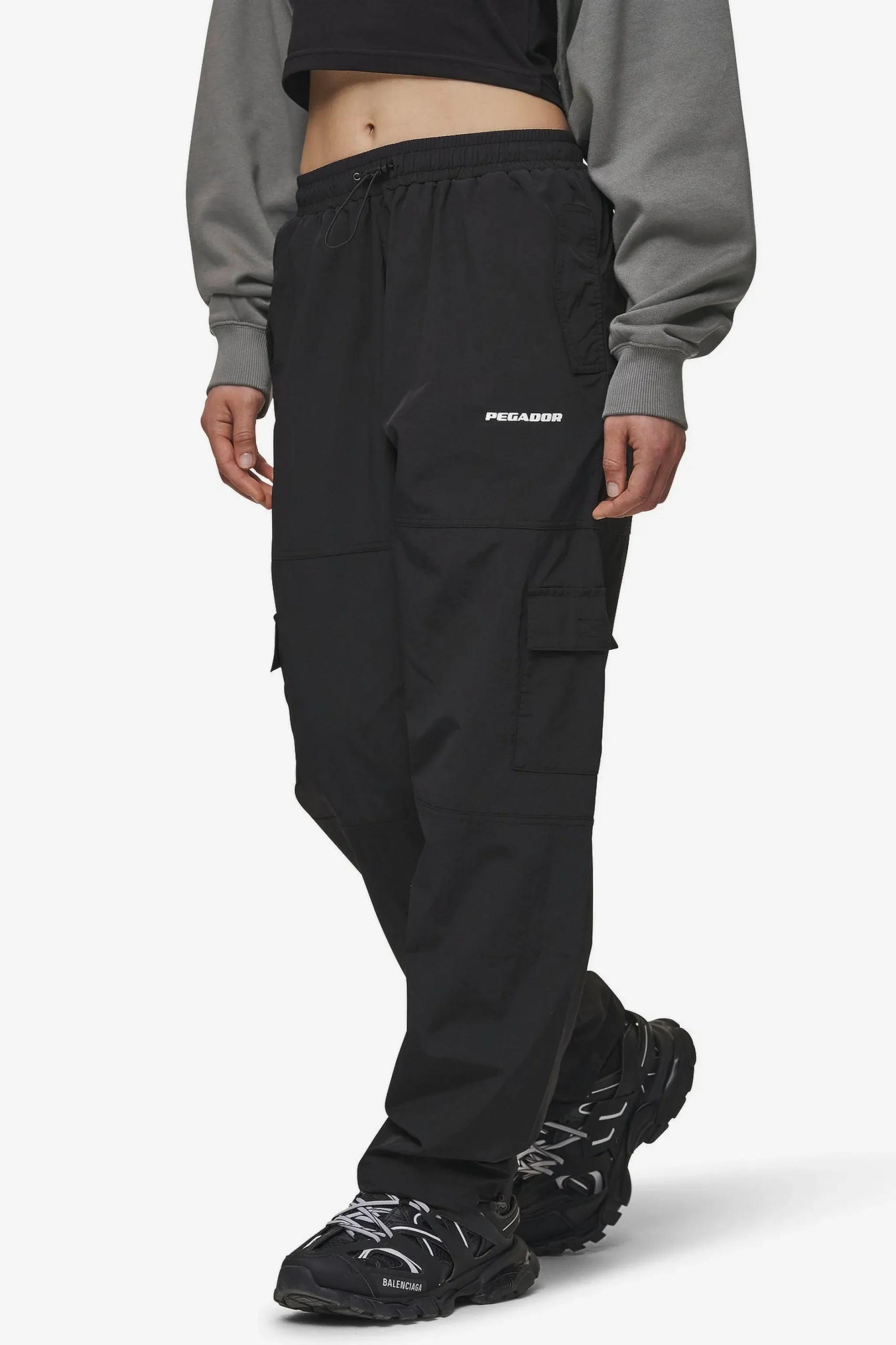 Pegador Yuri Tracksuit Pants