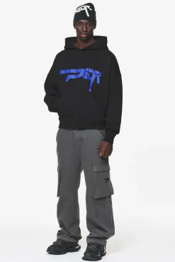 Pegador Zero Boxy Hoodie