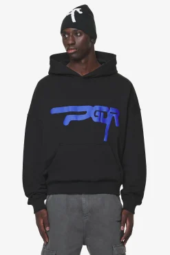 Pegador Zero Boxy Hoodie