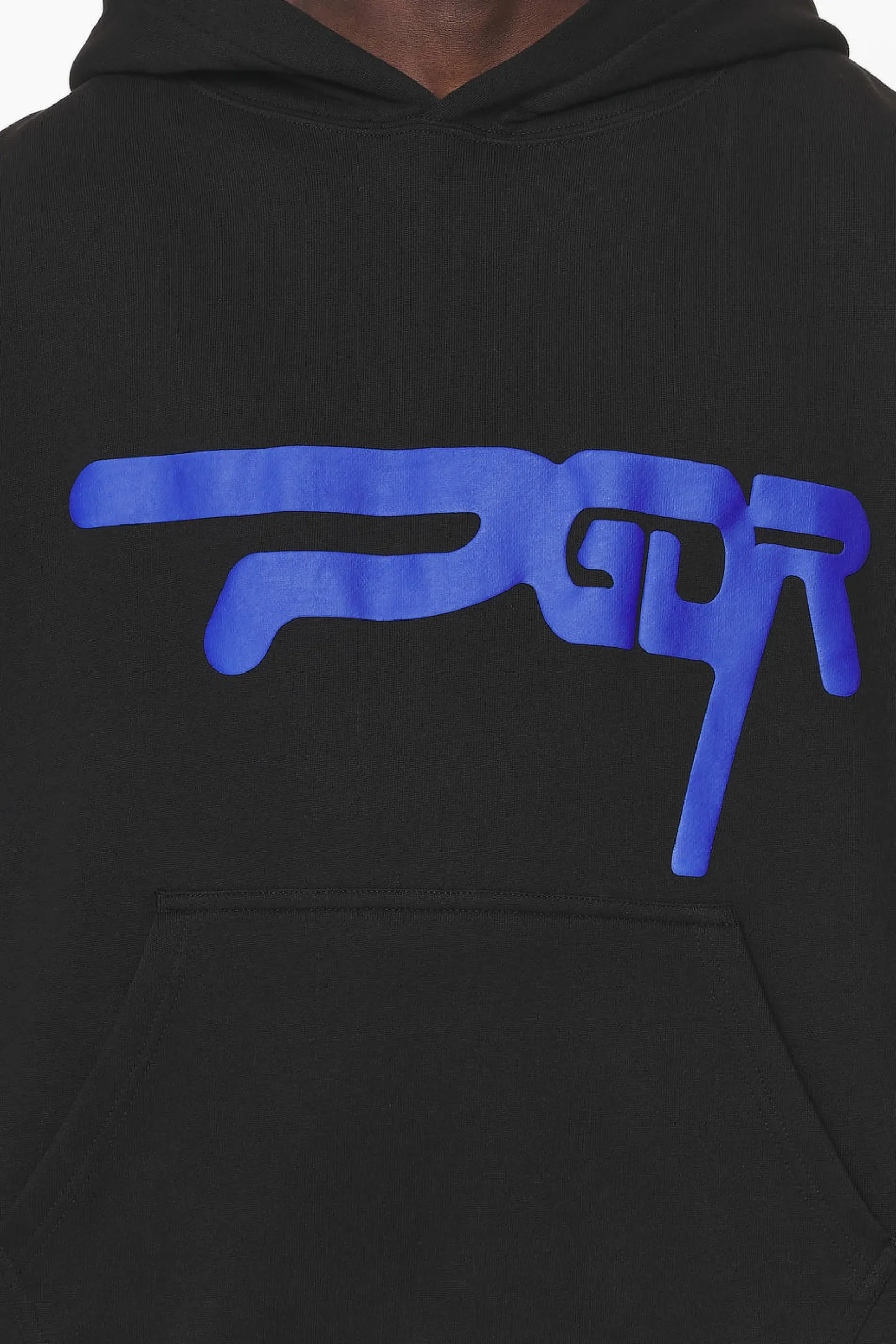 Pegador Zero Boxy Hoodie