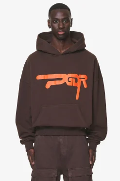 Pegador Zero Boxy Hoodie