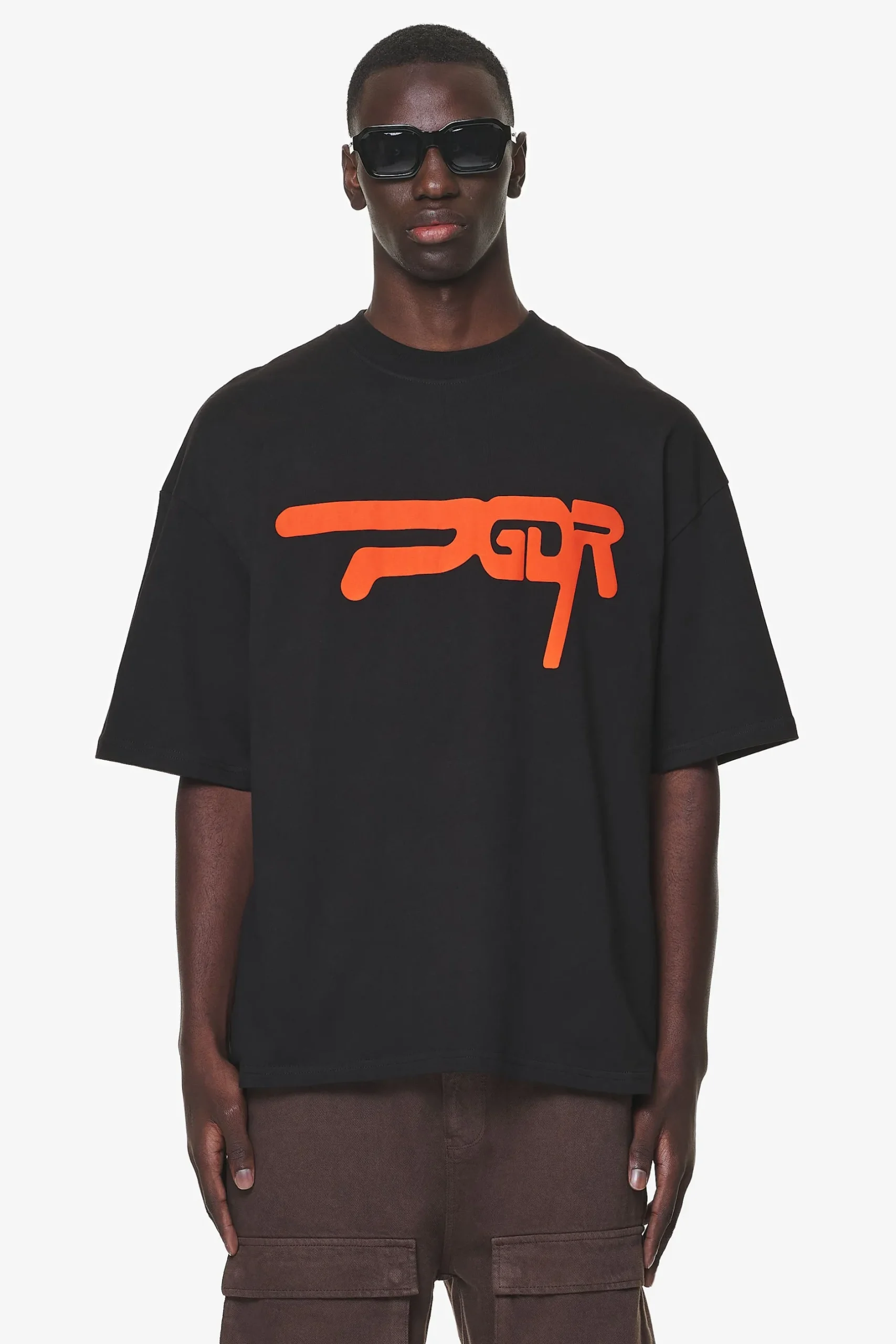 Pegador Zero Boxy Tee