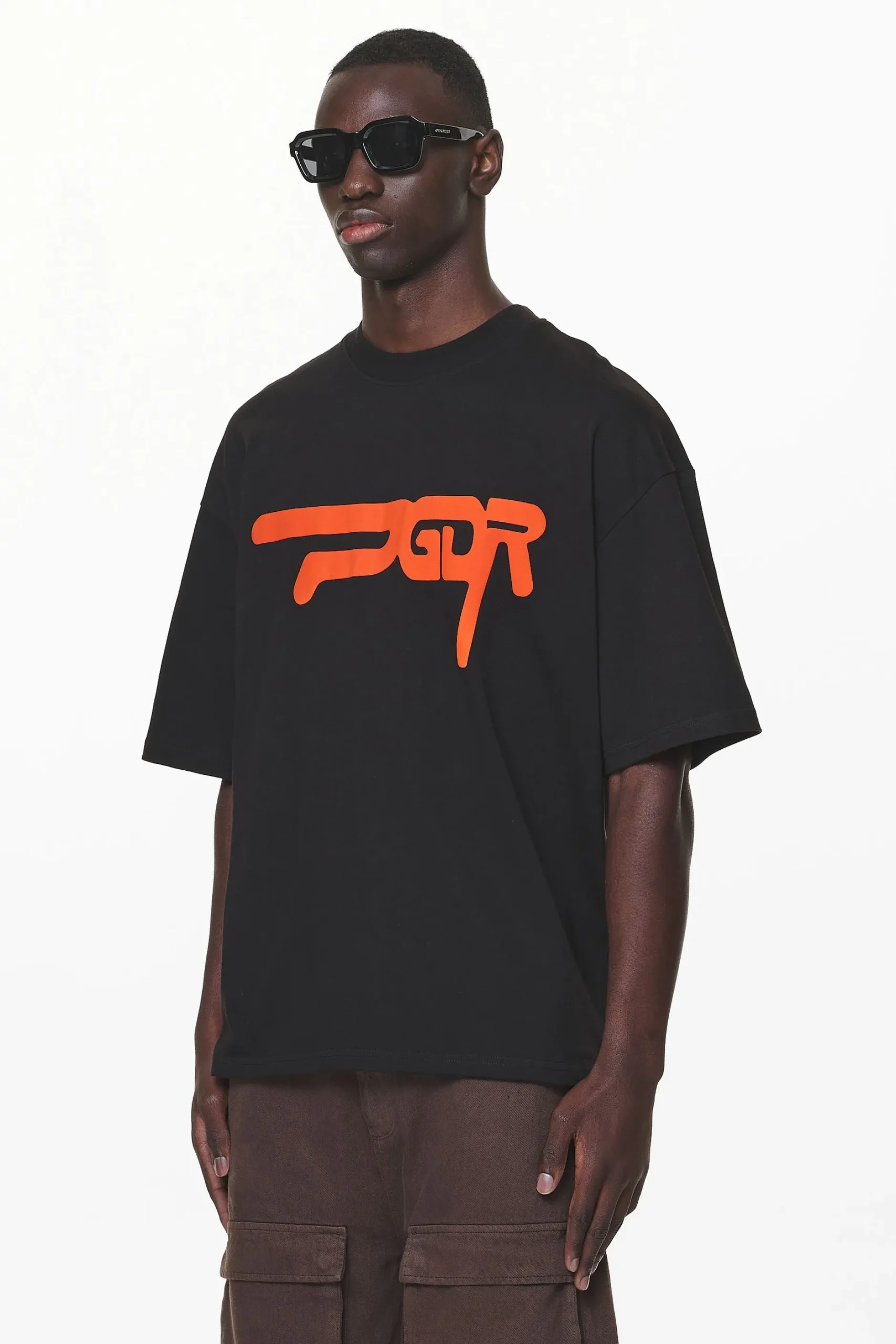 Pegador Zero Boxy Tee