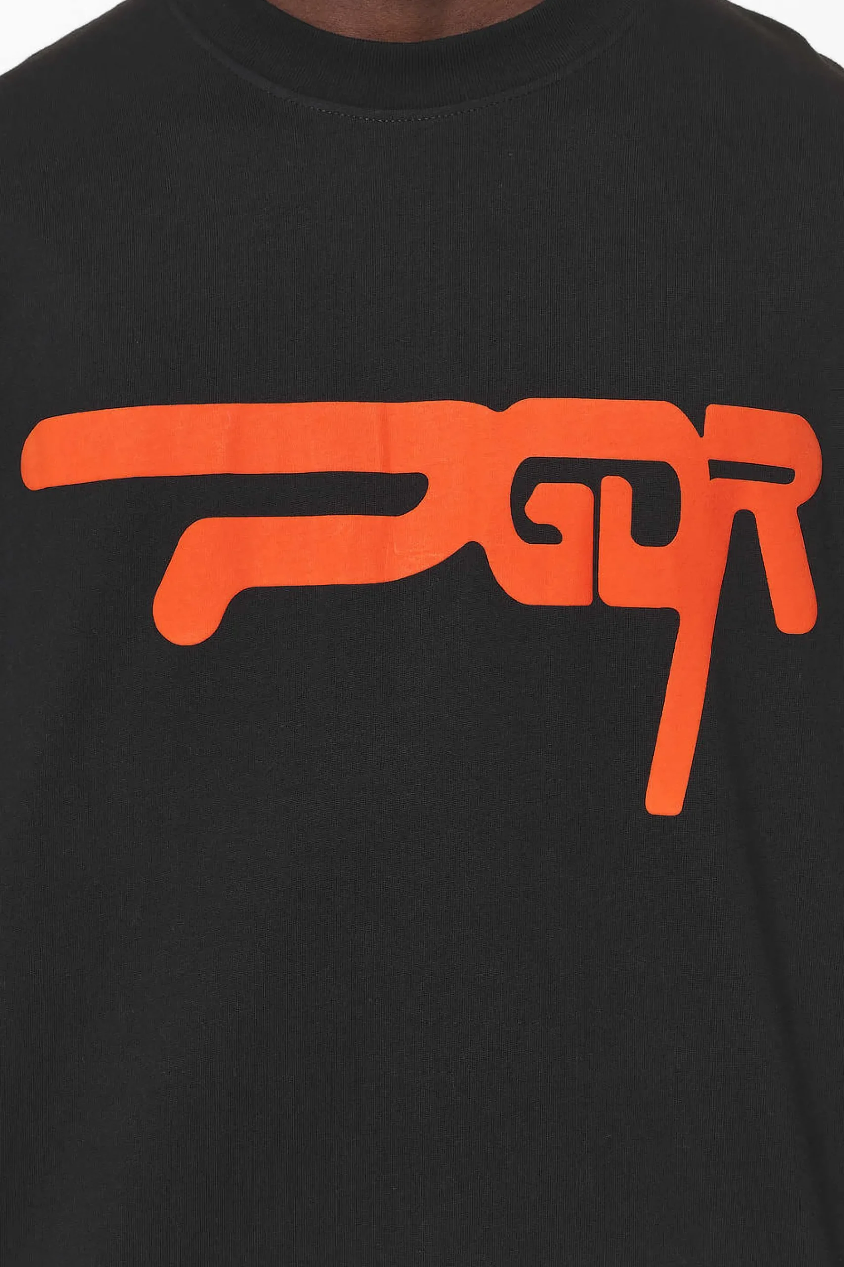 Pegador Zero Boxy Tee