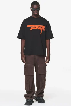 Pegador Zero Boxy Tee