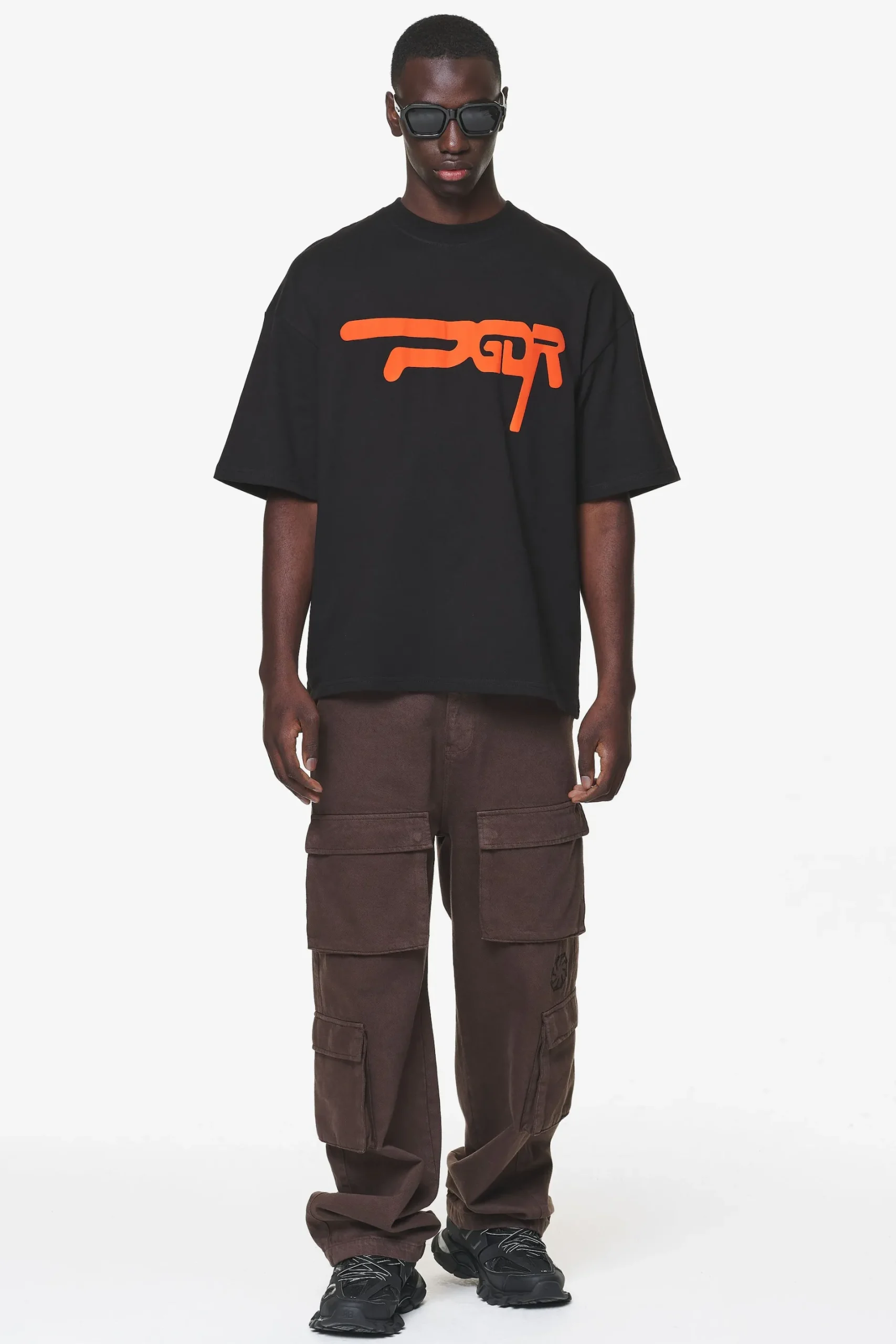 Pegador Zero Boxy Tee