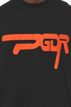 Pegador Zero Boxy Tee
