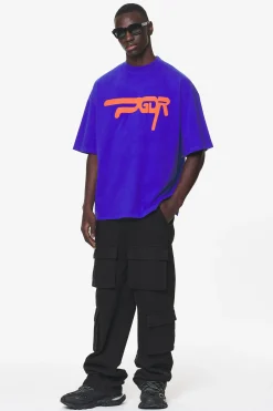 Pegador Zero Boxy Tee