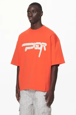 Pegador Zero Boxy Tee