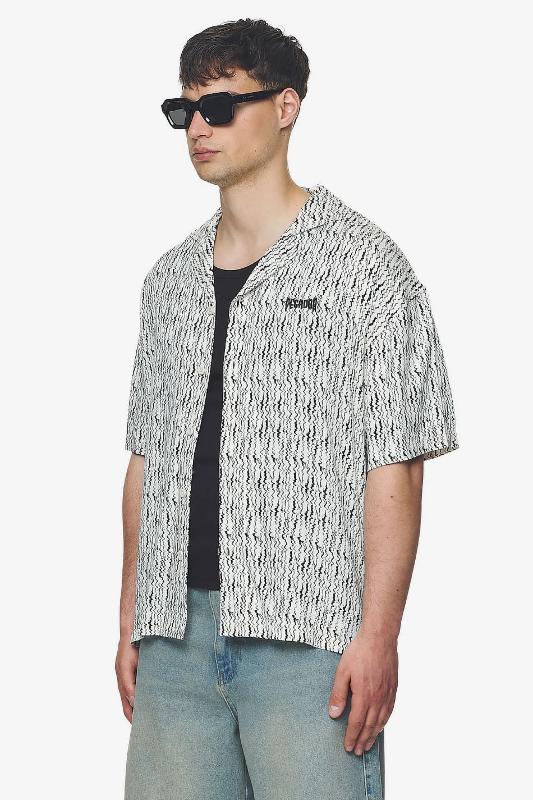 Pegador Zircon Summer Shirt