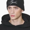 Pegador Zupra Beanie Onyx Black