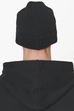 Pegador Zupra Beanie Onyx Black